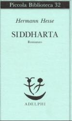 Siddartha - Hermann Hesse (2003)