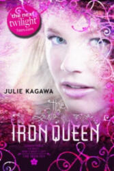Iron Queen - Julie Kagawa (2011)