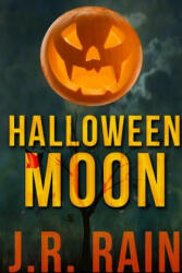 Halloween Moon and Other Stories (ISBN: 9781312171183)