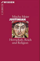 Justinian - Mischa Meier (2004)