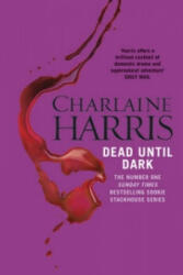 Dead Until Dark - Charlaine Harris (2011)