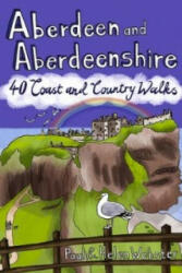 Aberdeen and Aberdeenshire - Paul Webster (2011)