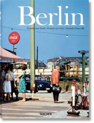 Berlin: Portrait of a City (2007)