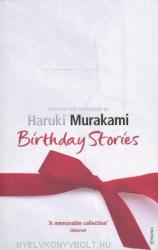 Birthday Stories (2006)