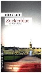 Sânge de zahăr (2005)