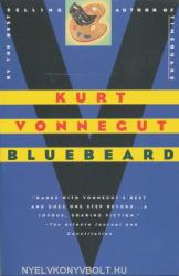 Bluebeard - Kurt Vonnegut (2006)