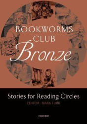 Bookworms Club Stories for Reading Circles: Bronze (Stages 1 and 2) - Mark Furr (2007)