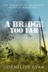 Bridge Too Far - Ryan Cornelius (2008)