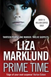 Prime Time - Liza Marklund (2011)