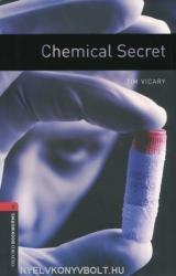 Chemical Secret (2008)
