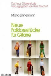 Neue FolklorestuCke (1990)