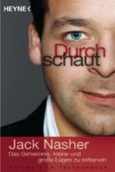 Durchschaut - Jack Nasher (2012)