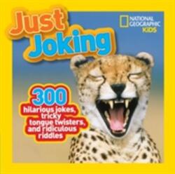 Just Joking (2012)
