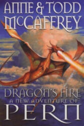 Dragon's Fire (2007)