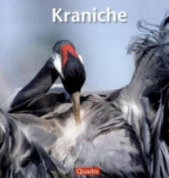 Kraniche - Willi Rolfes, Hartmut Elsner (2007)