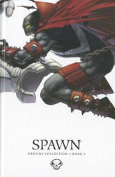 Spawn: Origins Book 4 - Alan Moore (2011)