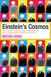 Einstein's Cosmos - How Albert Einstein's Vision Transformed Our Understanding of Space and Time (2006)