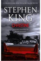 Christine - Stephen King (2011)