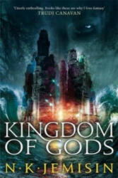 Kingdom Of Gods - N Jemisin (2011)
