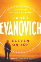 Eleven On Top - Janet Evanovich (2008)