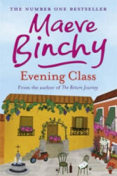 Evening Class - Maeve Binchy (2006)