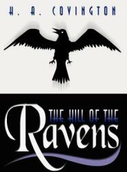 The Hill of the Ravens (ISBN: 9781410765628)