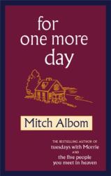 For One More Day - Mitch Albom (2007)