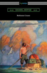 Robinson Crusoe (ISBN: 9781420953145)