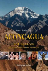 Aconcagua - Robert Kostka (2005)