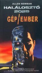 Allen Newman Gép/ember (2005)