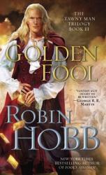 Golden Fool - Robin Hobb (2007)