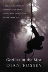 Gorillas in the Mist - Dian Fossey (2007)