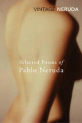 Selected Poems of Pablo Neruda (2012)