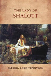 Lady of Shalott - Jocelyn Almond (ISBN: 9781447549161)