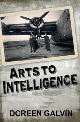 Arts to Intelligence (ISBN: 9781456619091)