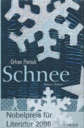Orhan Pamuk: Schnee (2005)