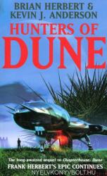 Hunters of Dune - Brian Herbert (2007)