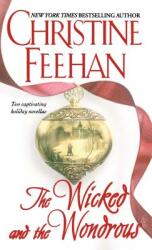 The Wicked and the Wondrous (ISBN: 9781476798486)
