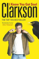 I Know You Got Soul - Jeremy Clarkson (2006)