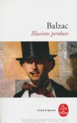 Illusions perdues - Honore de Balzac (2006)