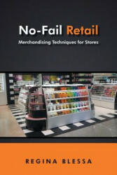 No-Fail Retail - Regina Blessa (ISBN: 9781491756348)