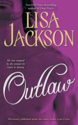 Outlaw (ISBN: 9781501152429)