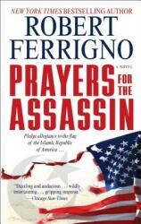 Prayers for the Assassin 1 (ISBN: 9781501152467)
