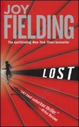 Joy Fielding - Lost - Joy Fielding (ISBN: 9781501184109)