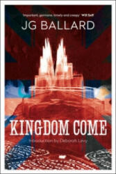 Kingdom Come - James Graham Ballard (2007)