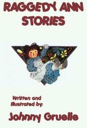 Raggedy Ann Stories - Illustrated (ISBN: 9781515429357)