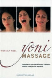 Yoni Massage - Michaela Riedl (2006)