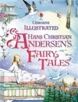 Illustrated Hans Christian Andersen (2011)