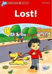 Lost! - Dolphin Readers Level 2 (2007)