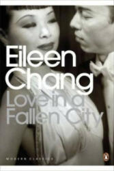 Love in a Fallen City (2007)